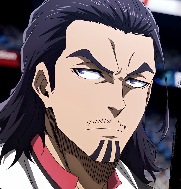 Niou - Striker, Second Selection